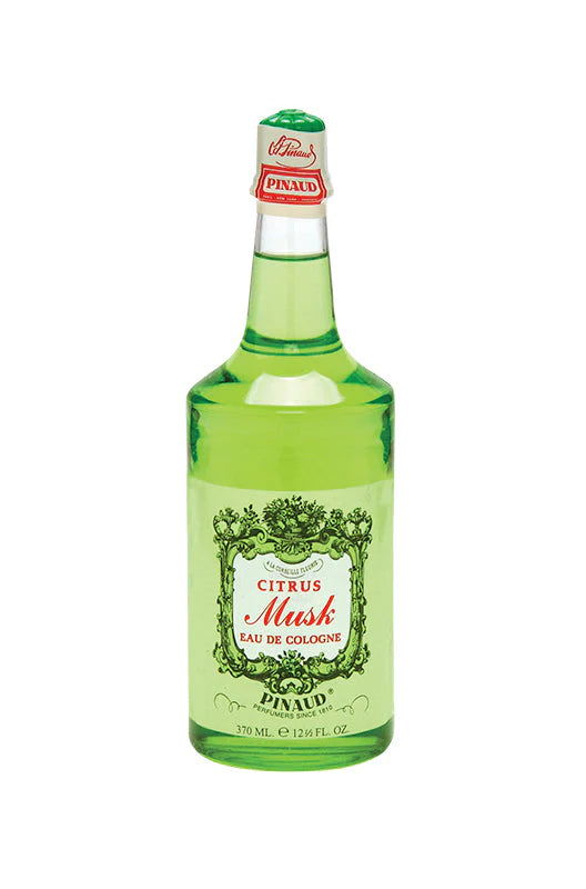 Pinaud Citrus Musk Cologne, After Shave
