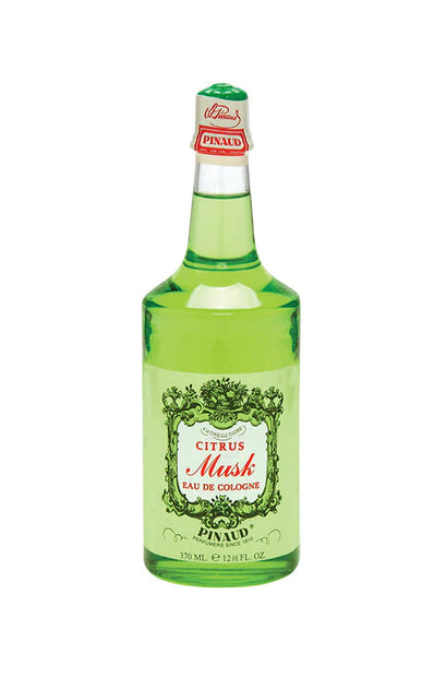 Pinaud Citrus Musk Cologne, After Shave