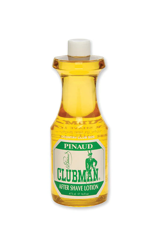 Clubman Pinaud After Shave Lotion