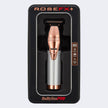 BaBylissPRO® RoseFX+ All-Metal Lithium Outlining Trimmer