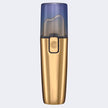 BaBylissPRO® UVFOIL Gold UV Double-Foil Shaver