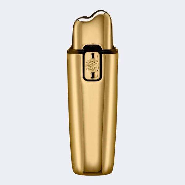 BaBylissPRO® UVFOIL Gold UV Double-Foil Shaver