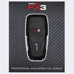 BaBylissPRO® FX3 Professional High Speed Foil Shaver