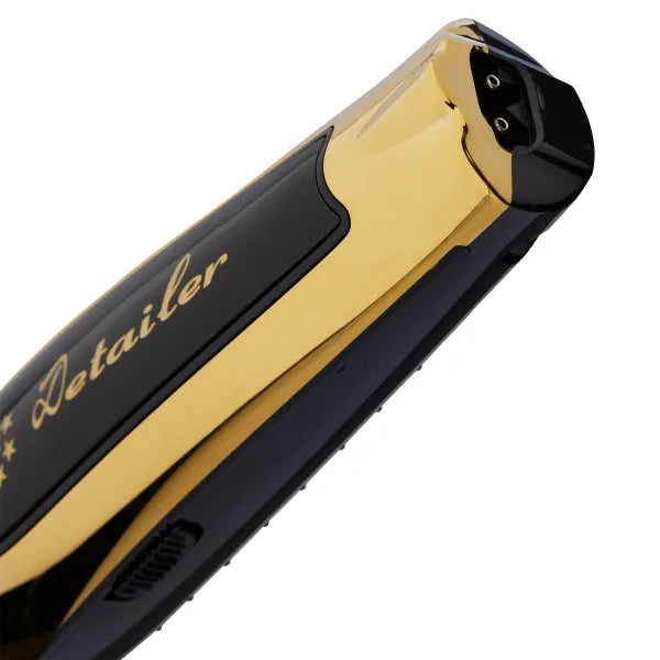 Wahl Detailer Li Gold Trimmer