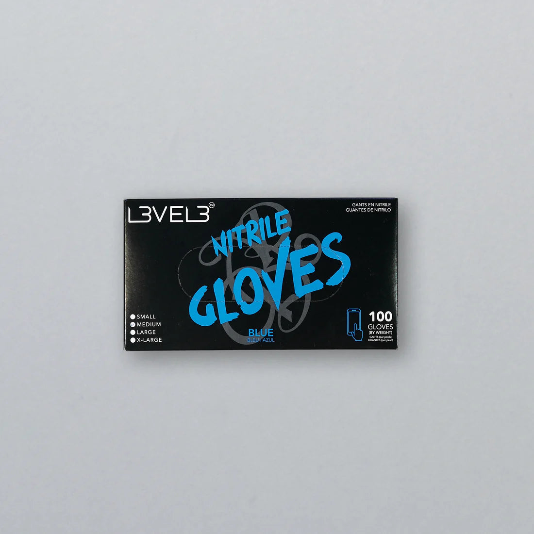 L3VEL3  Professional Nitrile Gloves