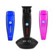 StyleCraft Rebel Trimmer - Professional Cordless Hair Trimmer with Super Torque Motor