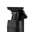 StyleCraft Rebel Trimmer - Professional Cordless Hair Trimmer with Super Torque Motor