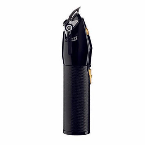 BaBylissPRO Barberology BlackFX Metal Hair Clipper FX870BN