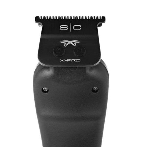 Stylecraft Professional Instinct Metal Cordless Trimmer