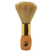 Shave Factory Handmade Wooden Handle Neck Brush Duster