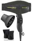 Turbo 3900 Advanced Ceramic and Ionic + Diffuser