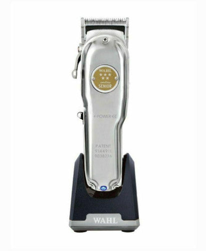 Wahl Professional 5 Star Senior Cordless Metal Edition Clipper 3000-112