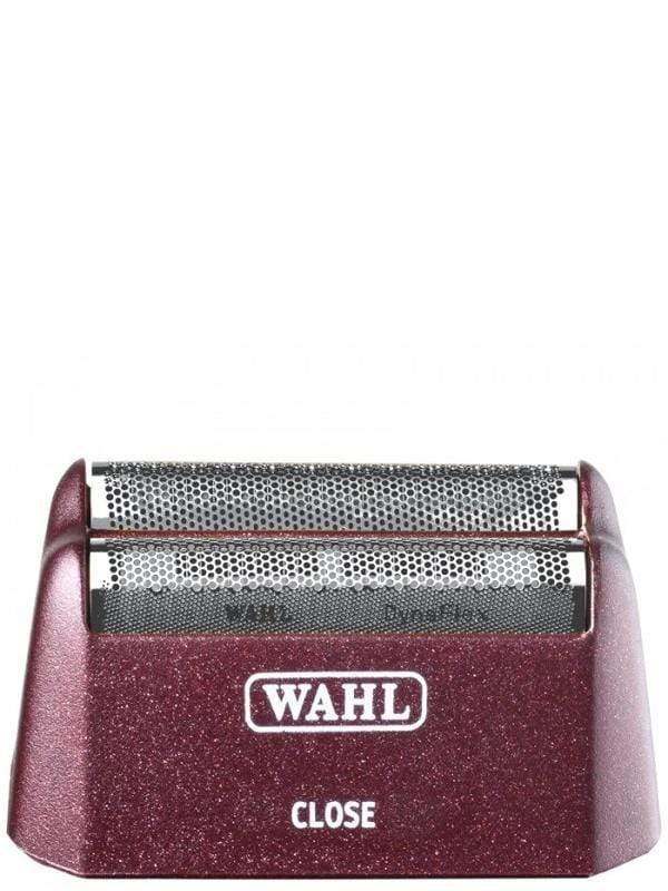 Wahl 5 Star Shaver Close Replacement Silver Foil #7031-300